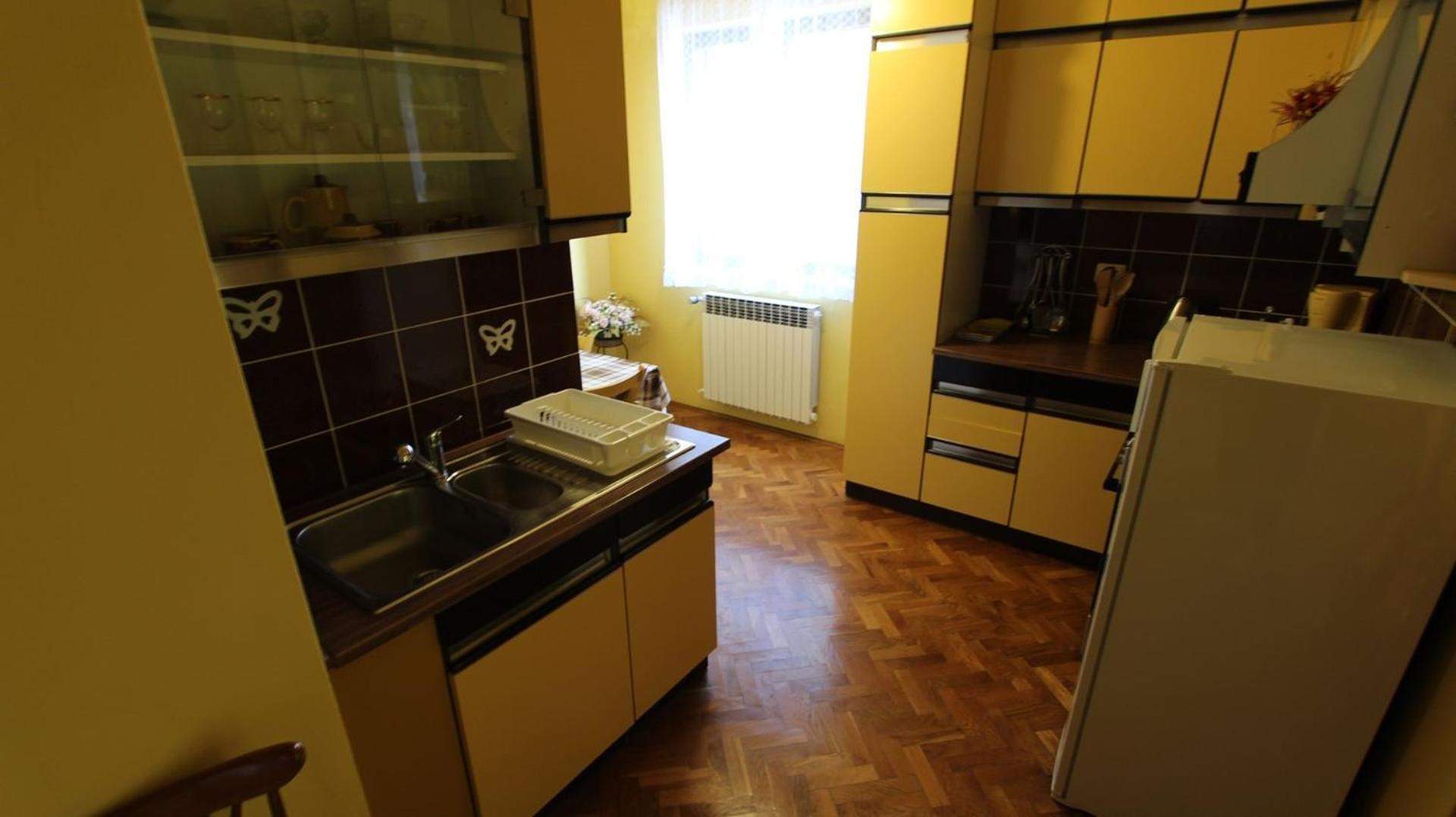 Apartment Studio Ljutic Malinska Ngoại thất bức ảnh