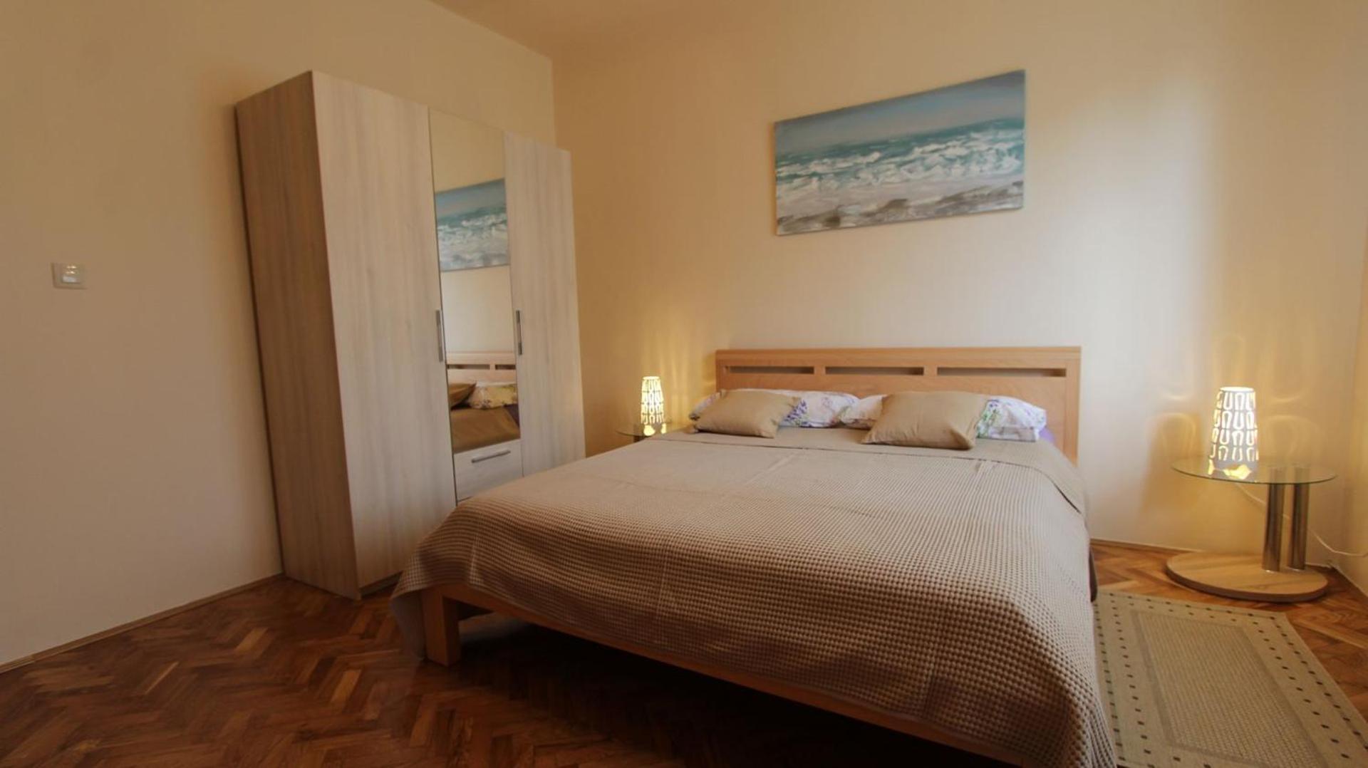 Apartment Studio Ljutic Malinska Ngoại thất bức ảnh