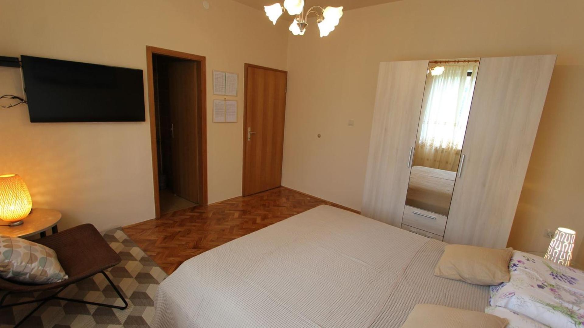 Apartment Studio Ljutic Malinska Ngoại thất bức ảnh