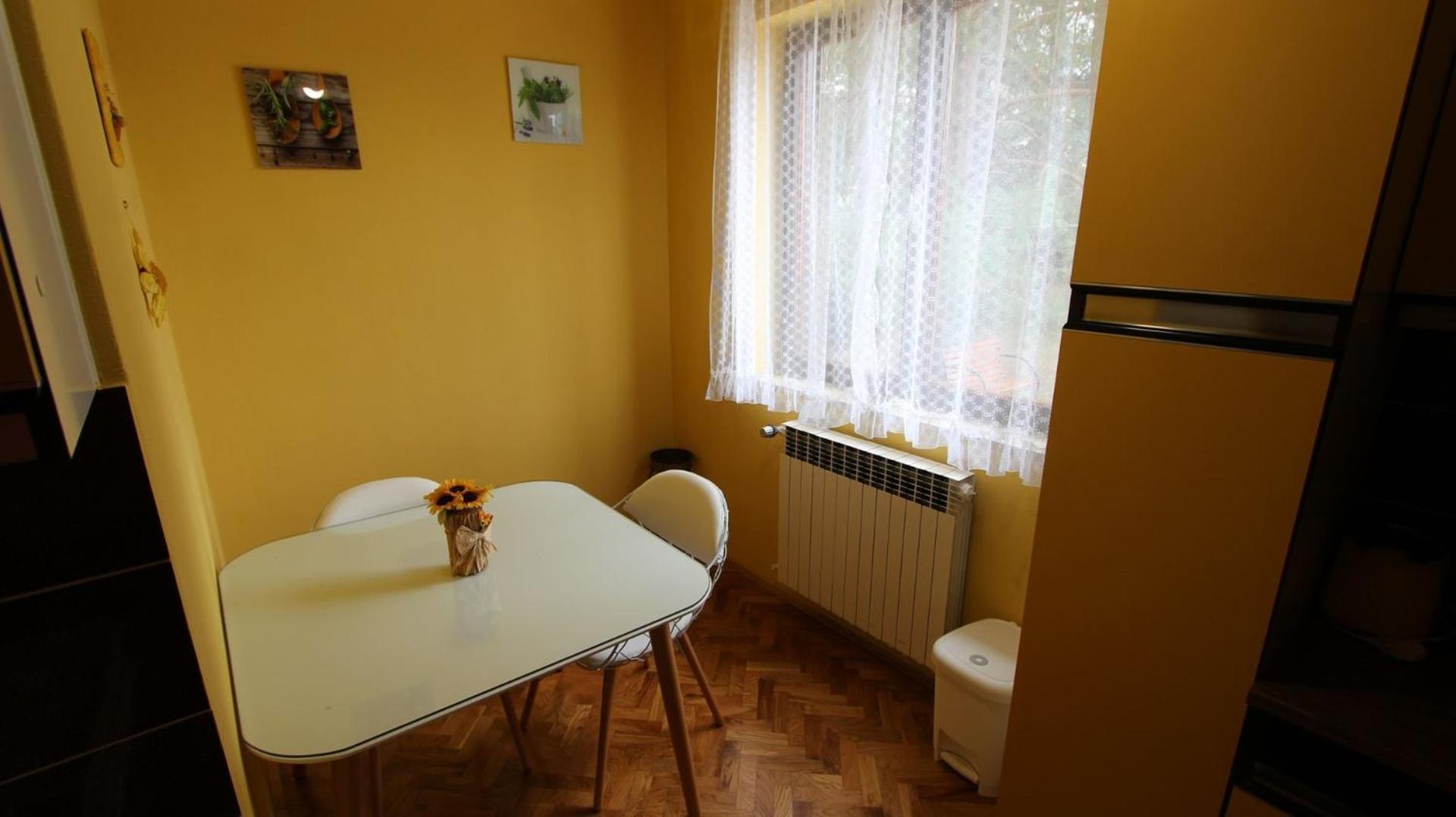 Apartment Studio Ljutic Malinska Ngoại thất bức ảnh