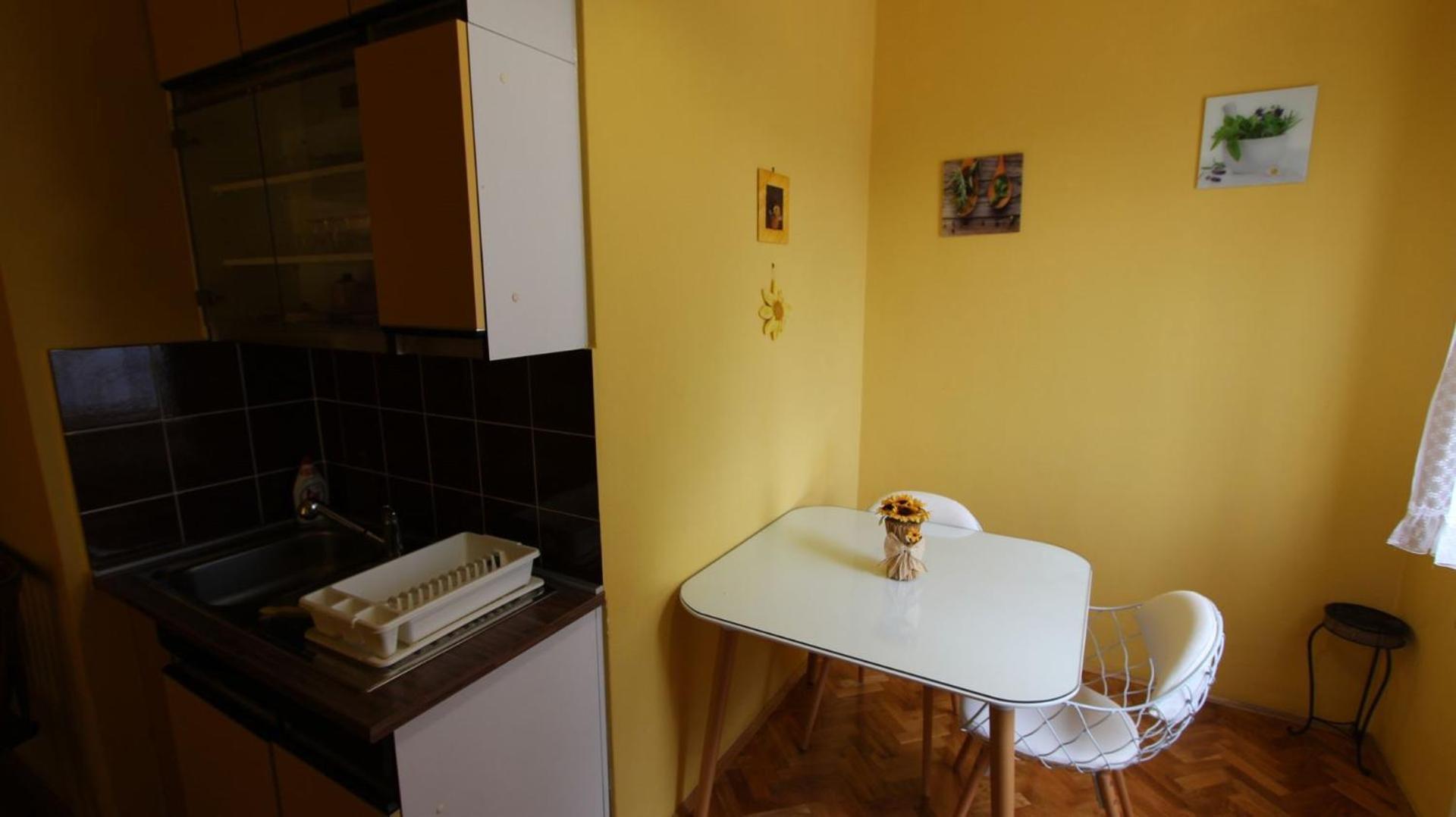 Apartment Studio Ljutic Malinska Ngoại thất bức ảnh