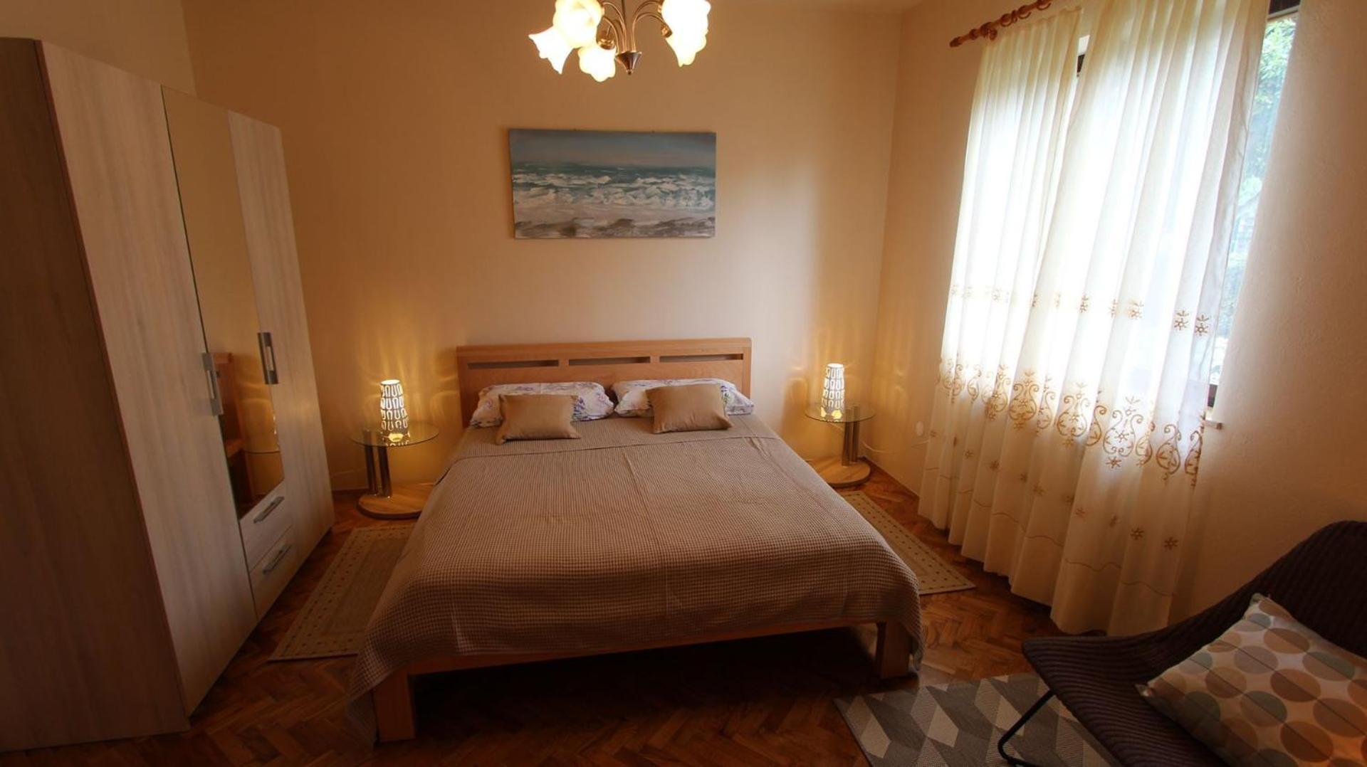 Apartment Studio Ljutic Malinska Ngoại thất bức ảnh