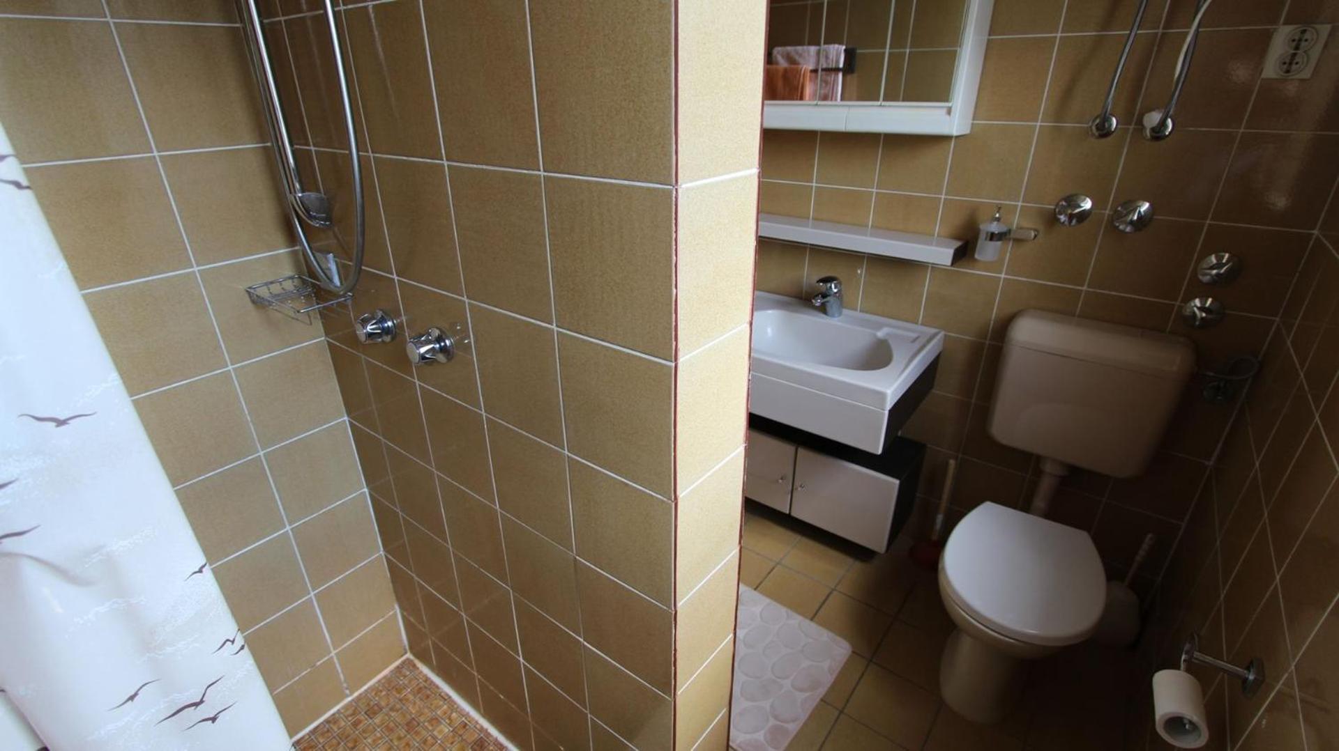 Apartment Studio Ljutic Malinska Ngoại thất bức ảnh