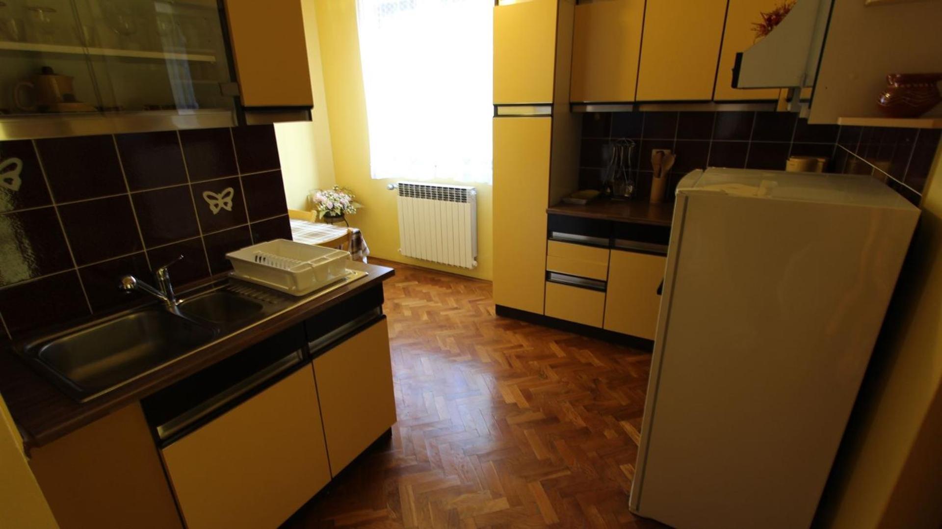 Apartment Studio Ljutic Malinska Ngoại thất bức ảnh